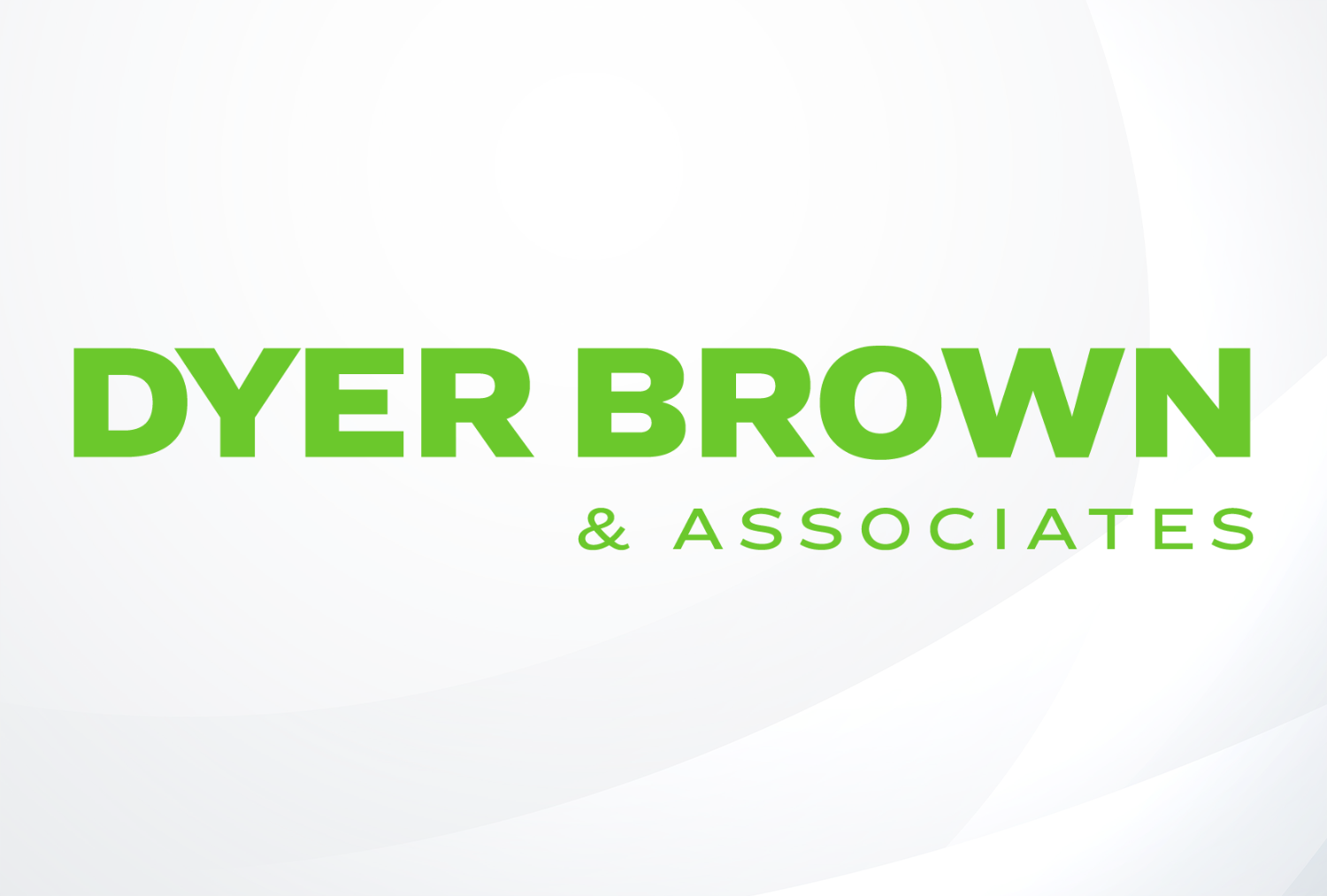 Dyer Brown & Associates, Inc.