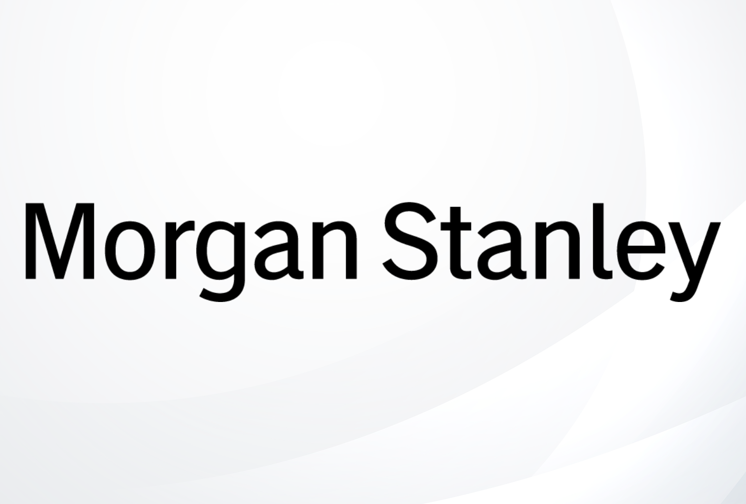 Morgan Stanley
