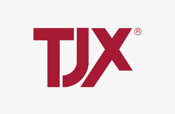 WILLOW Sponsor Logo - TJX