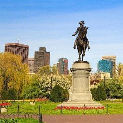 Boston