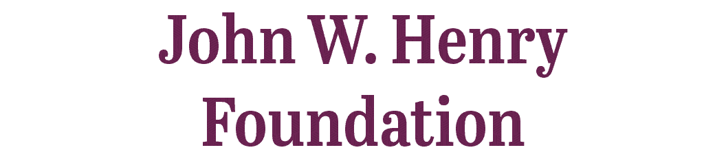 John W. Henry Foundation