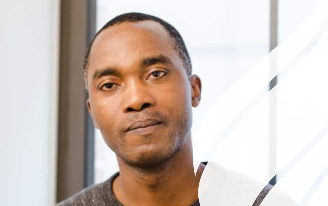 Having Won a Visa Lottery, This ESOL Student Strives to Succeed