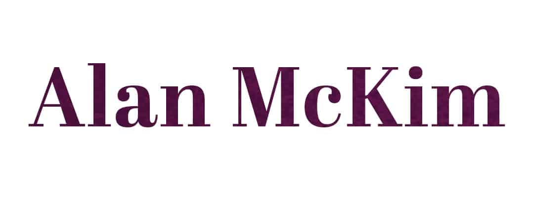 AlanMcKimlogo