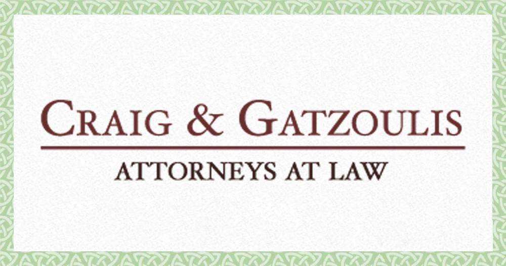 Craig & Gatzoulis