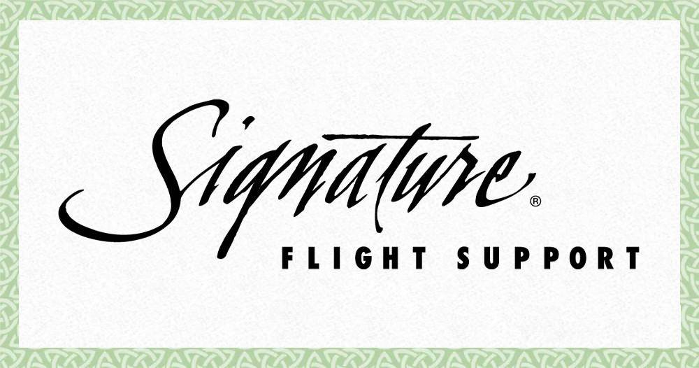 Signature Flight