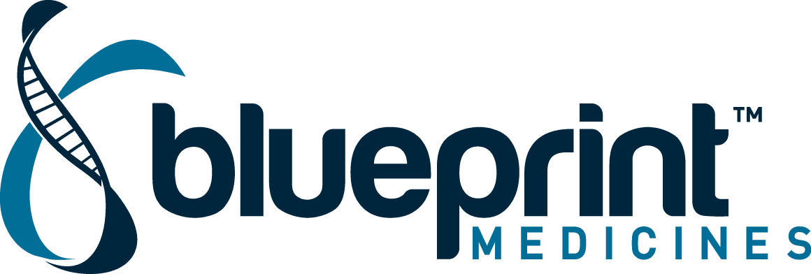 Blueprint Medicine Logo