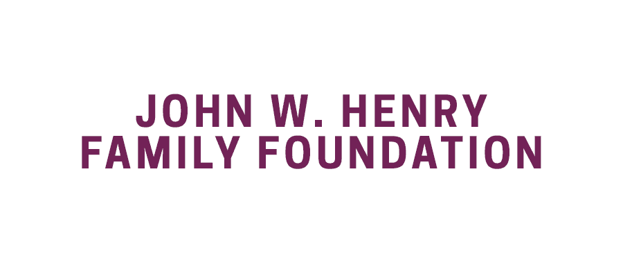 John W. Henry Family Foundation