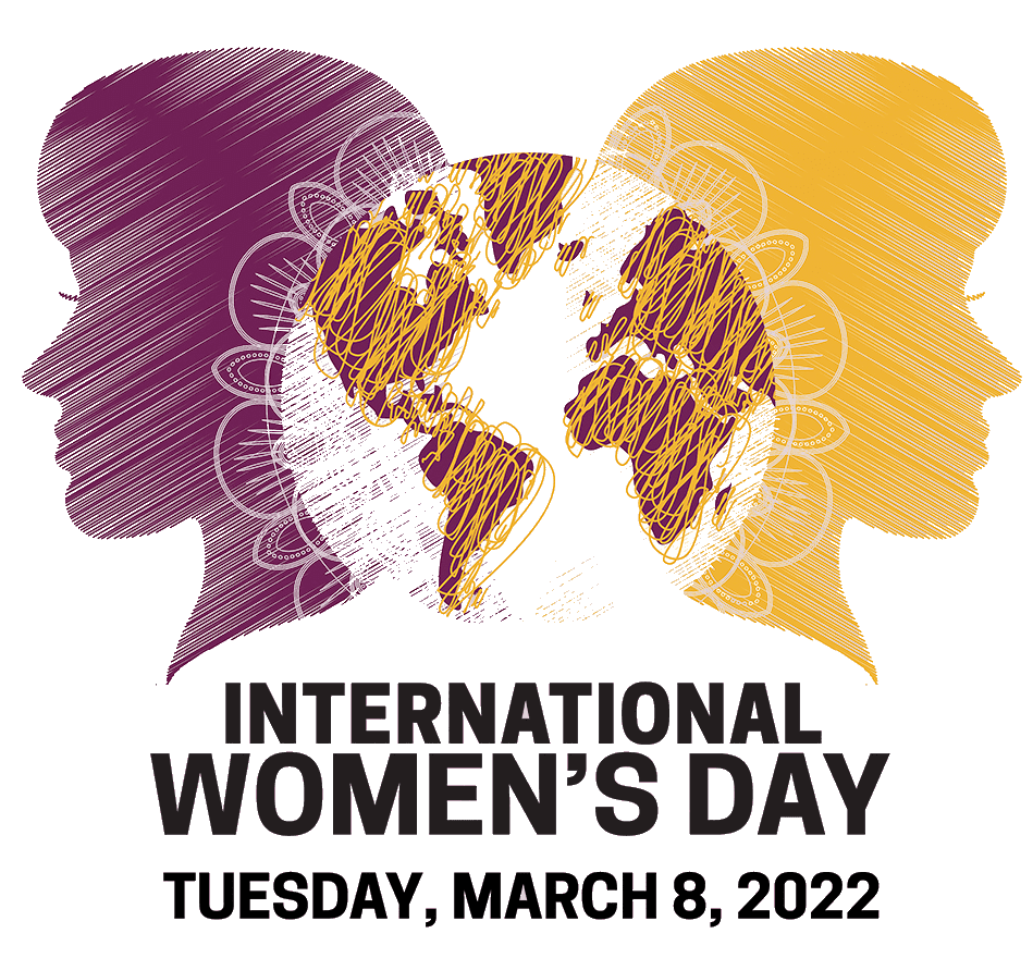 2022 International Women's Day - International Institute of New