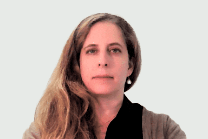 Tali Friedman