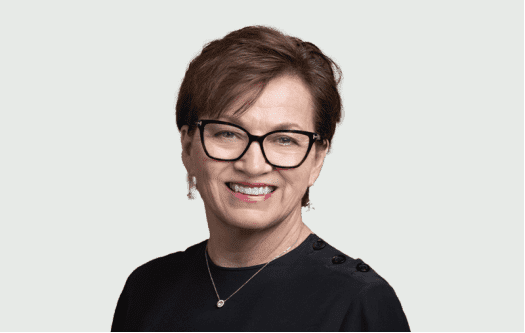 Maggie Burns