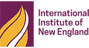 International Institute of New England Logo
