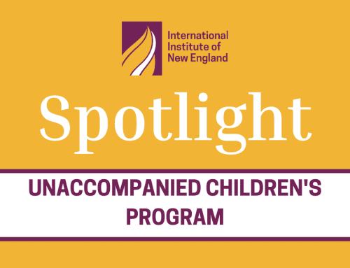 Spotlight Report: Unaccompanied Children’s Program (January 2023)