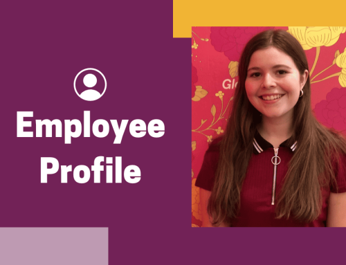Employee Profile: Meet Courtney Good, Talent Acquisition Specialist