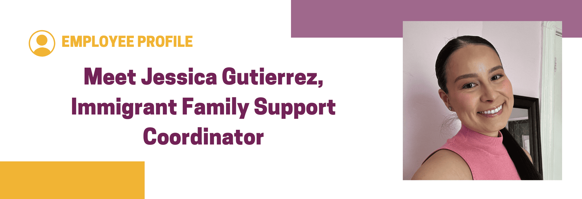 Meet Jessica Gutierrez Blog Post Banner