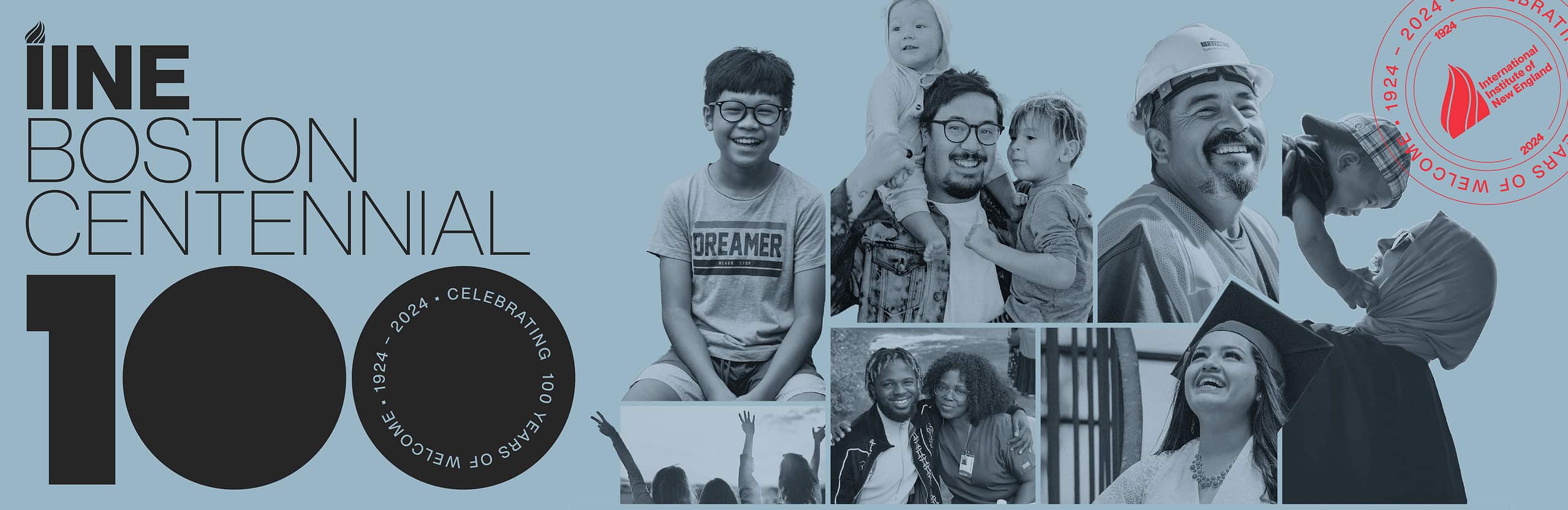 Centennial Blog Post Banner