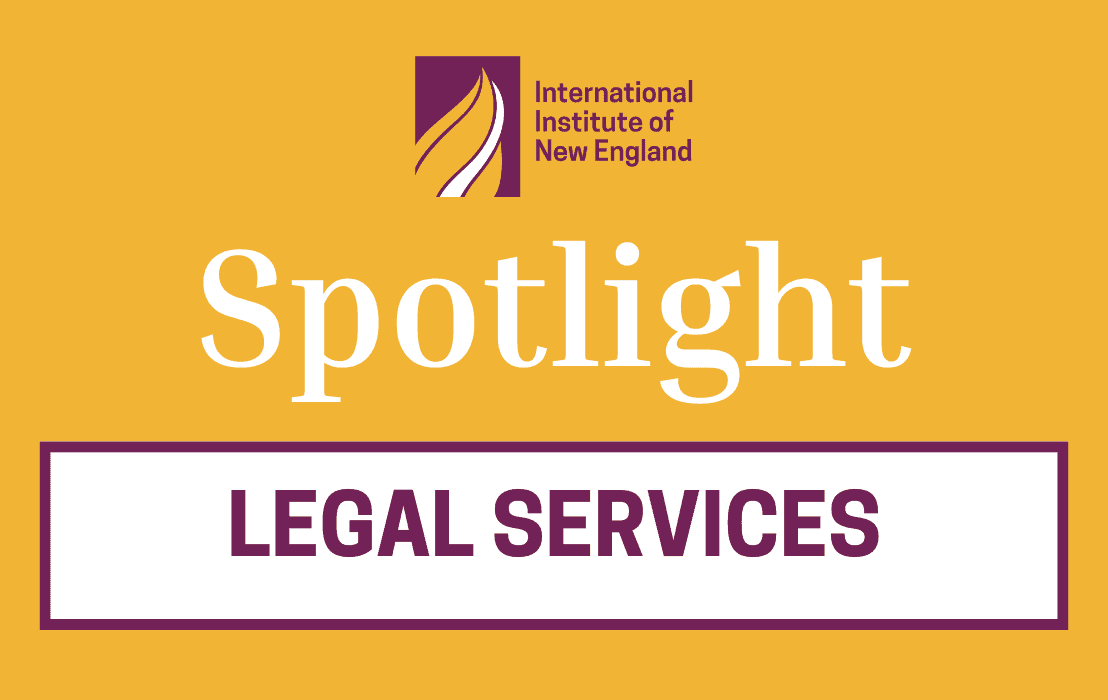 Spotlight Report Legal Services Thumbnail