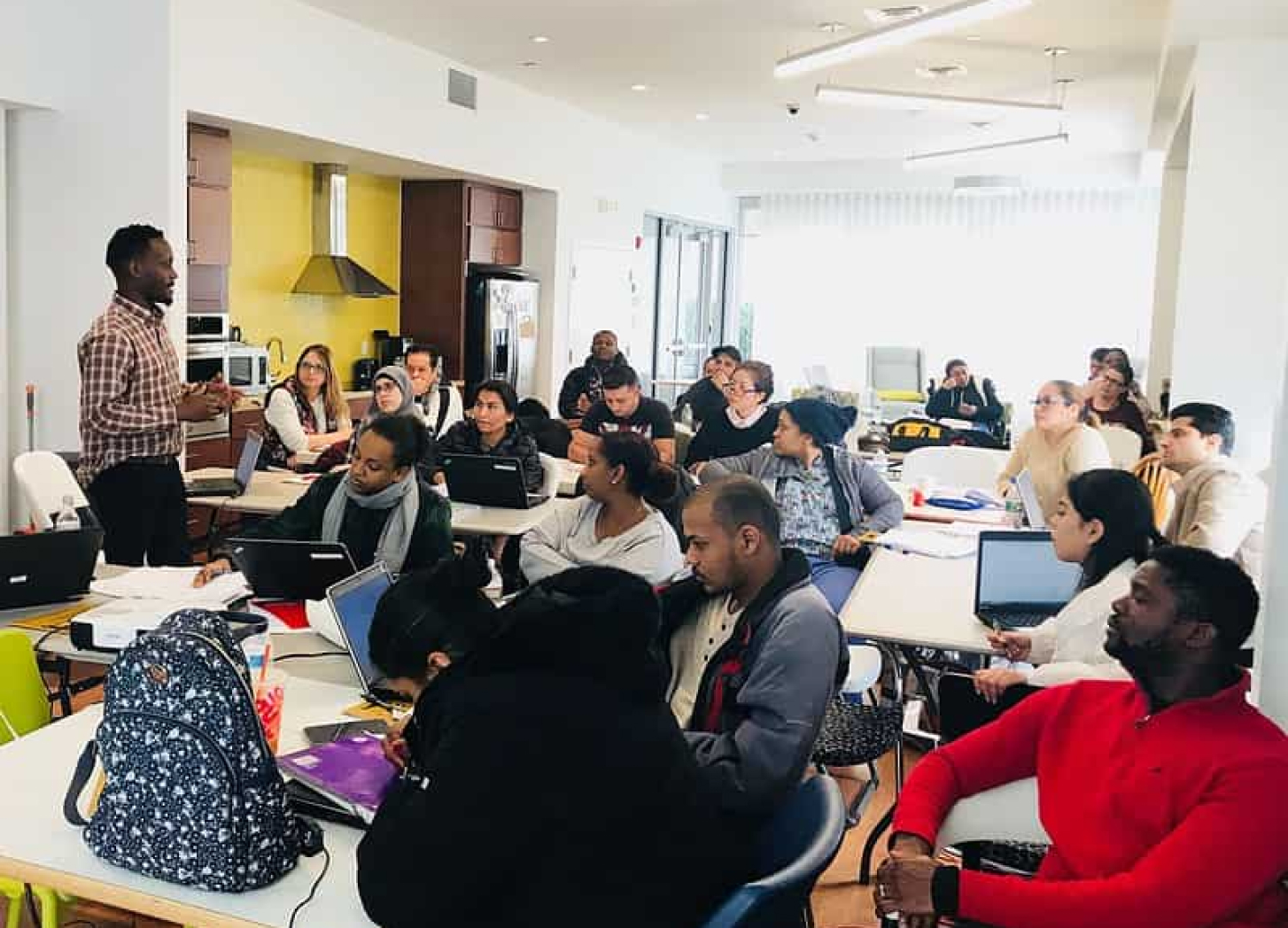 Featured Jobs at IINE