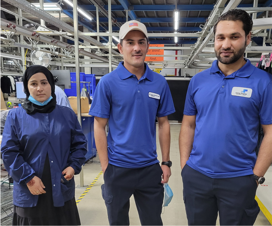 Formación para el empleo