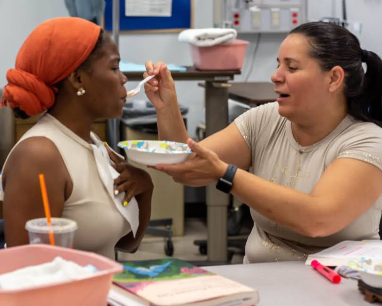 برنامج CNA - لويل