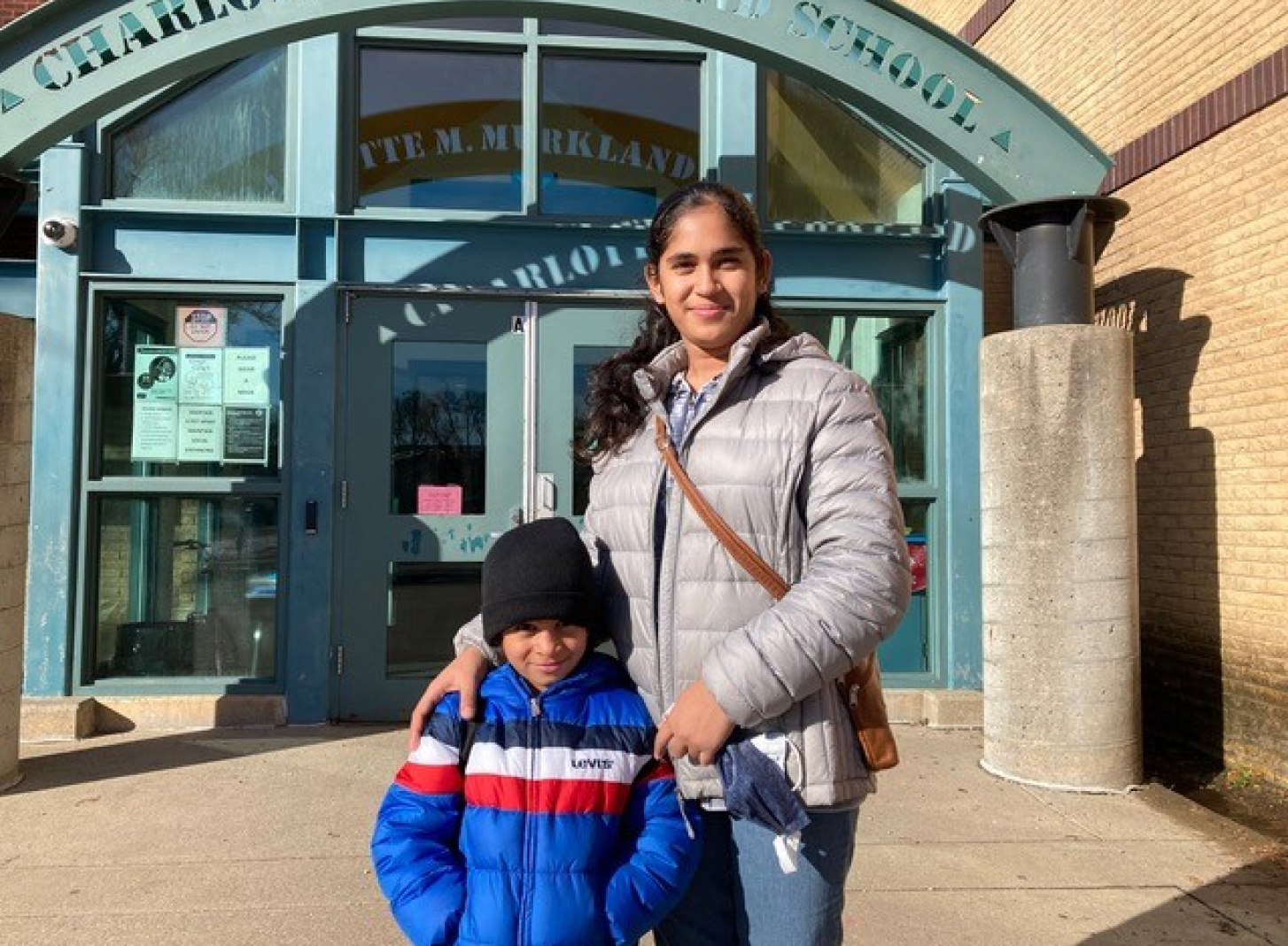 IINE Makes Real Impact