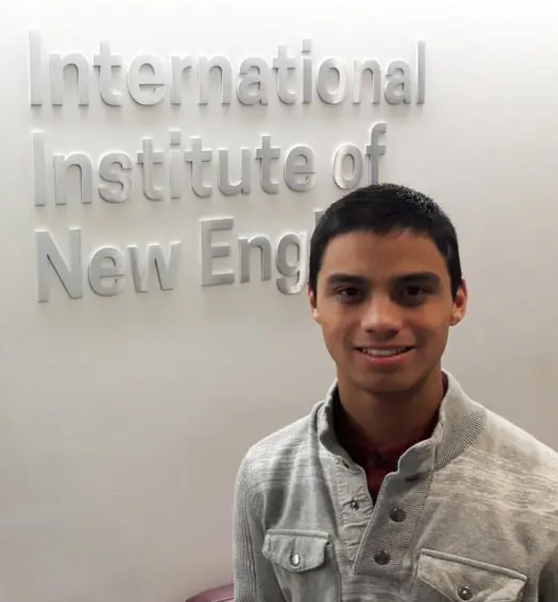 Щасливі клієнти IINE