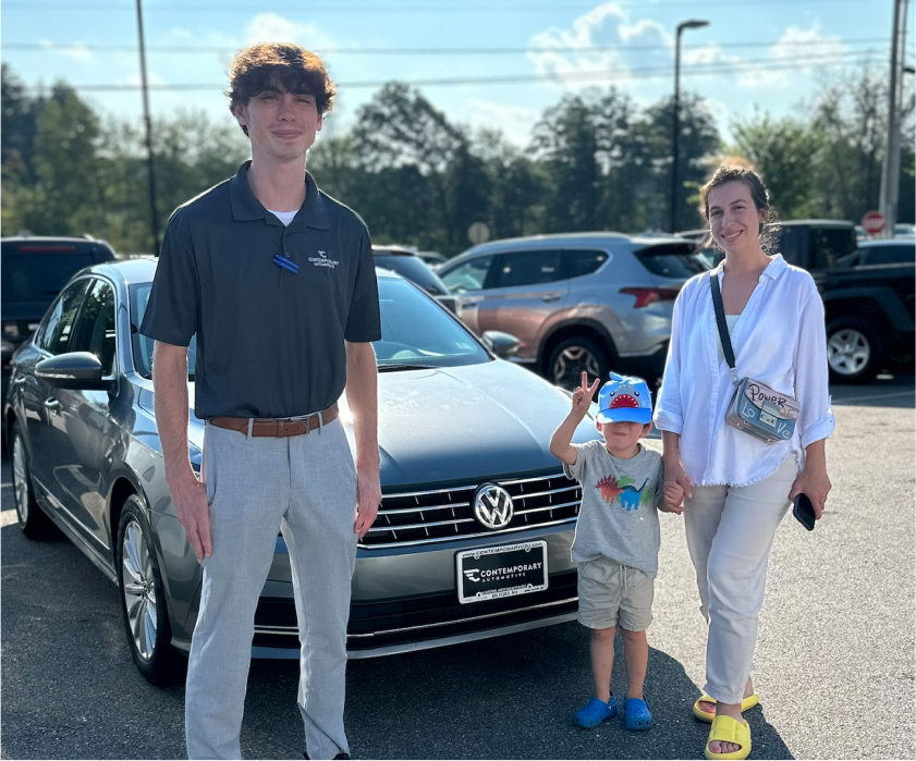 Індивідуальний рахунок розвитку