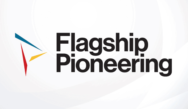flagship pioneer