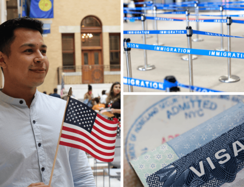 Dispelling 10 Common Myths about Immigrants and Refugees