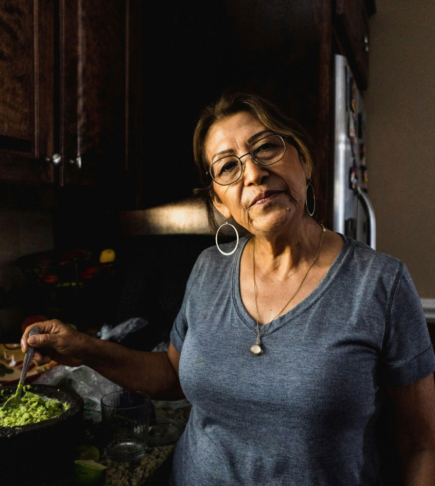 Trafficking Victim Assistance Program Services