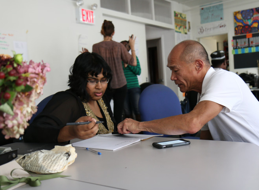 إرشاد الشباب