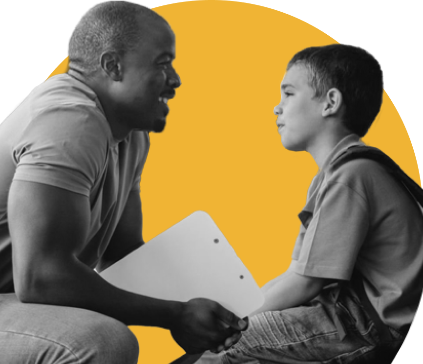 برامج الشباب اللاجئين الشباب