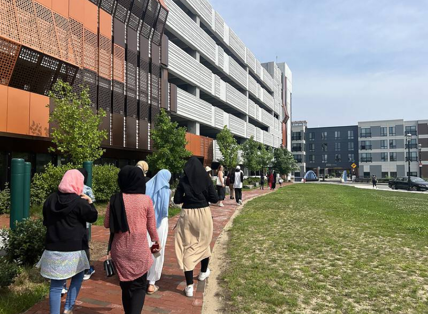 ورش العمل الشخصية والمهنية