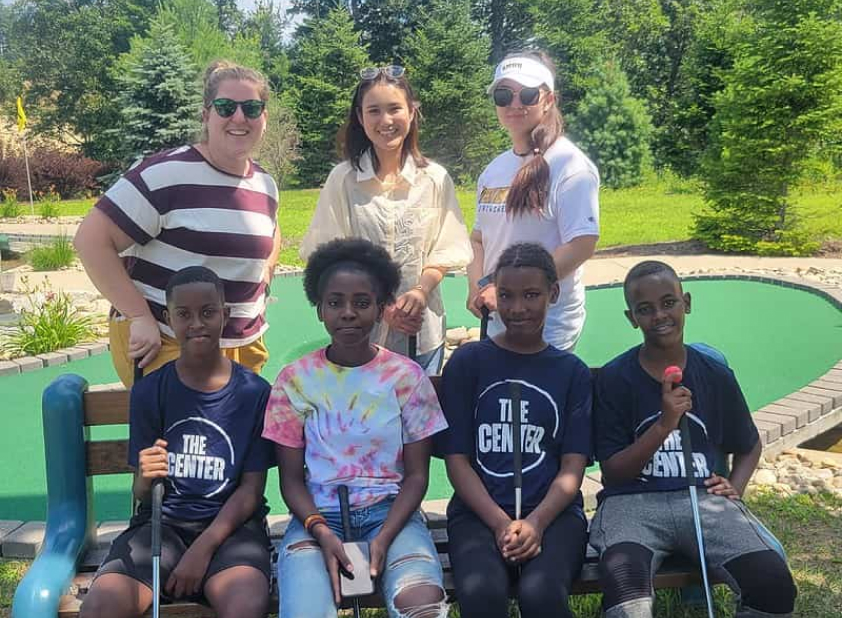 الفعاليات المنبثقة