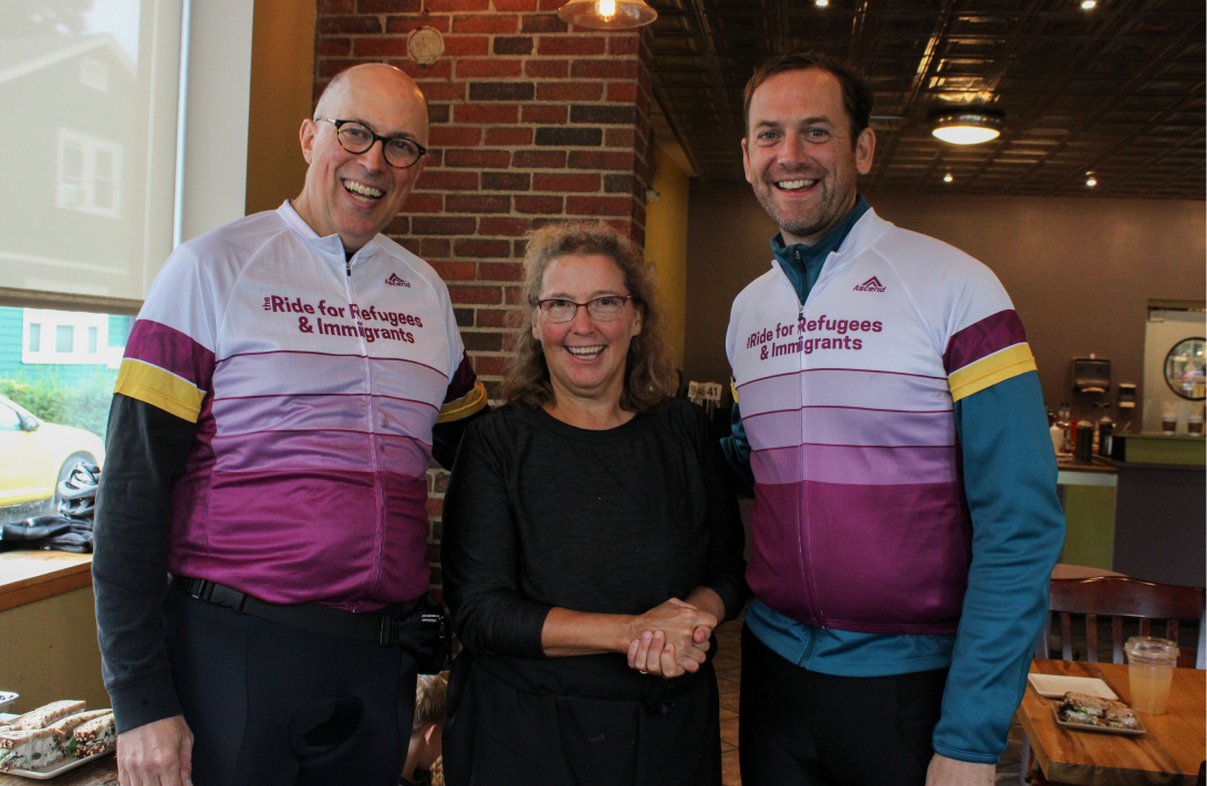 Patrocinios corporativos del IINE