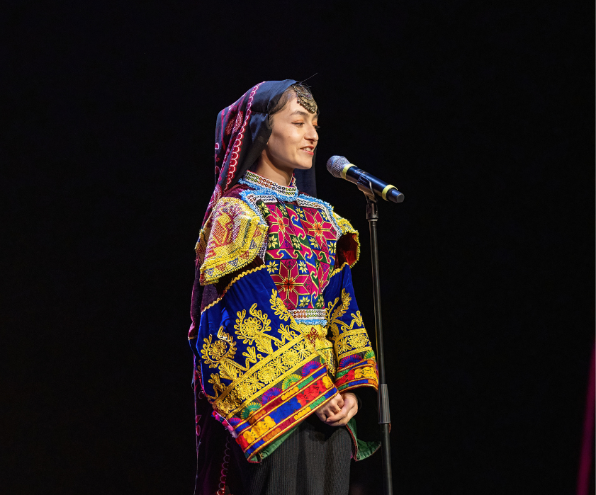 إعادة توطين اللاجئين