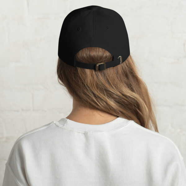 IINE Hat - Image 4