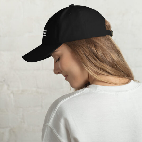 IINE Hat - Image 2