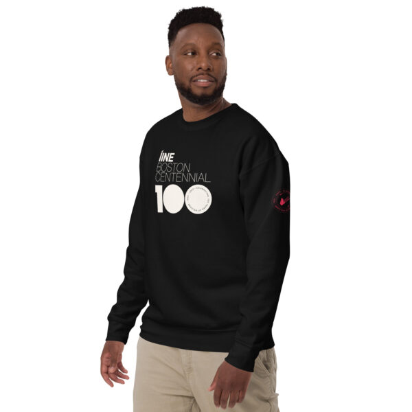 IINE Centennial Sweatshirt - Image 2