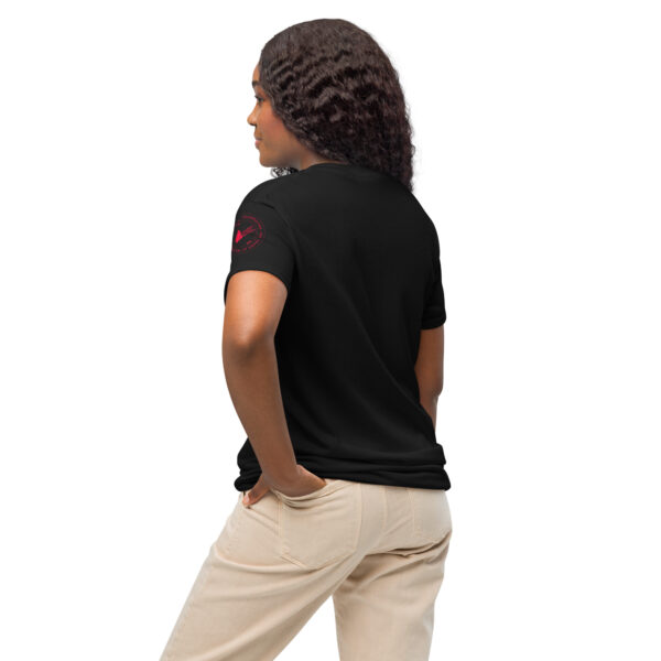 IINE Centennial "Red, White, and Blue" T-Shirt - Image 27