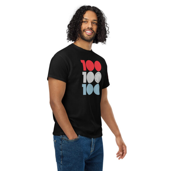 IINE Centennial "Red, White, and Blue" T-Shirt - Image 21
