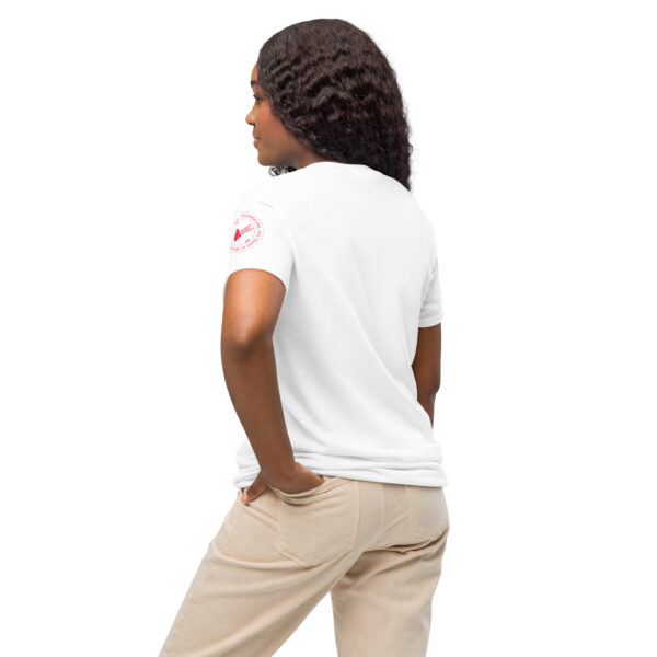 IINE Centennial "Red, White, and Blue" T-Shirt - Image 30