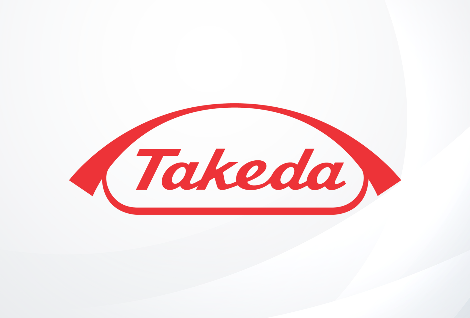 Takeda GDA Sponsorship Logo