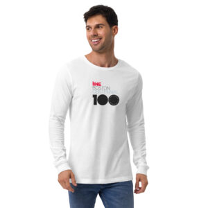 IINE Centennial Long Sleeve T-Shirt