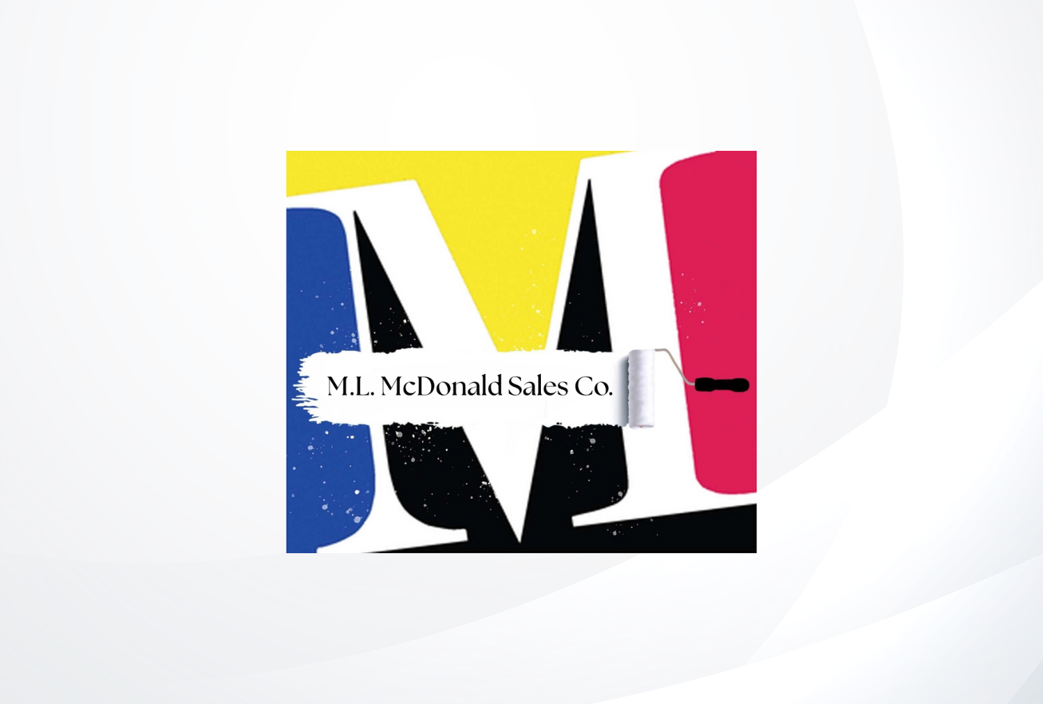 M.L. McDonald Sales Company