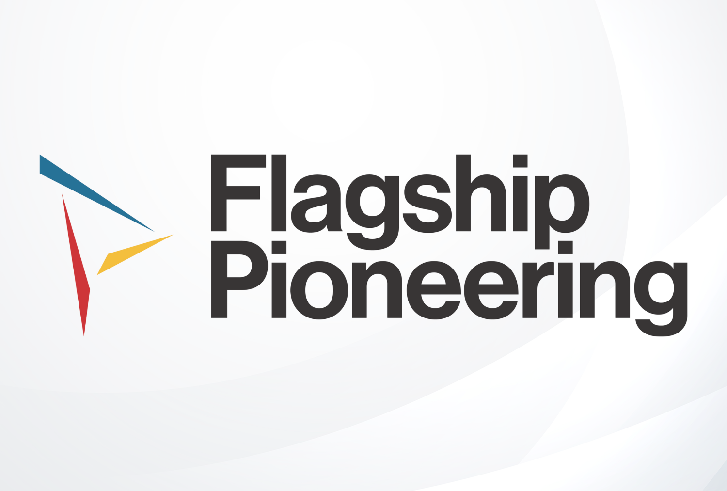 Flagship Pioneering