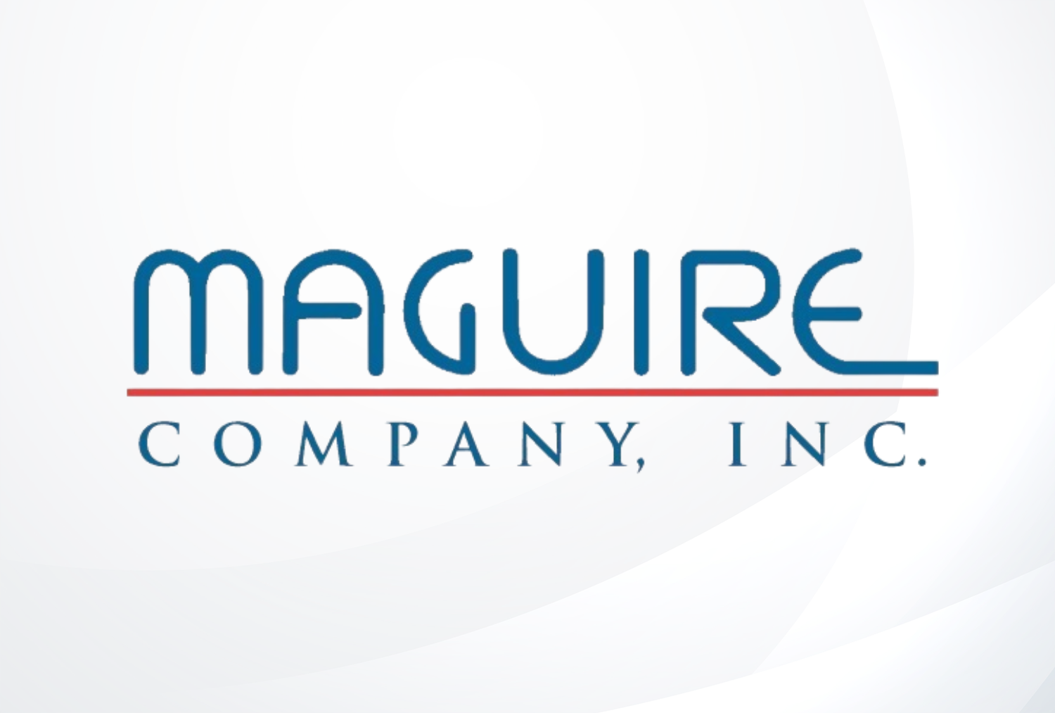 Maguire Company, Inc.