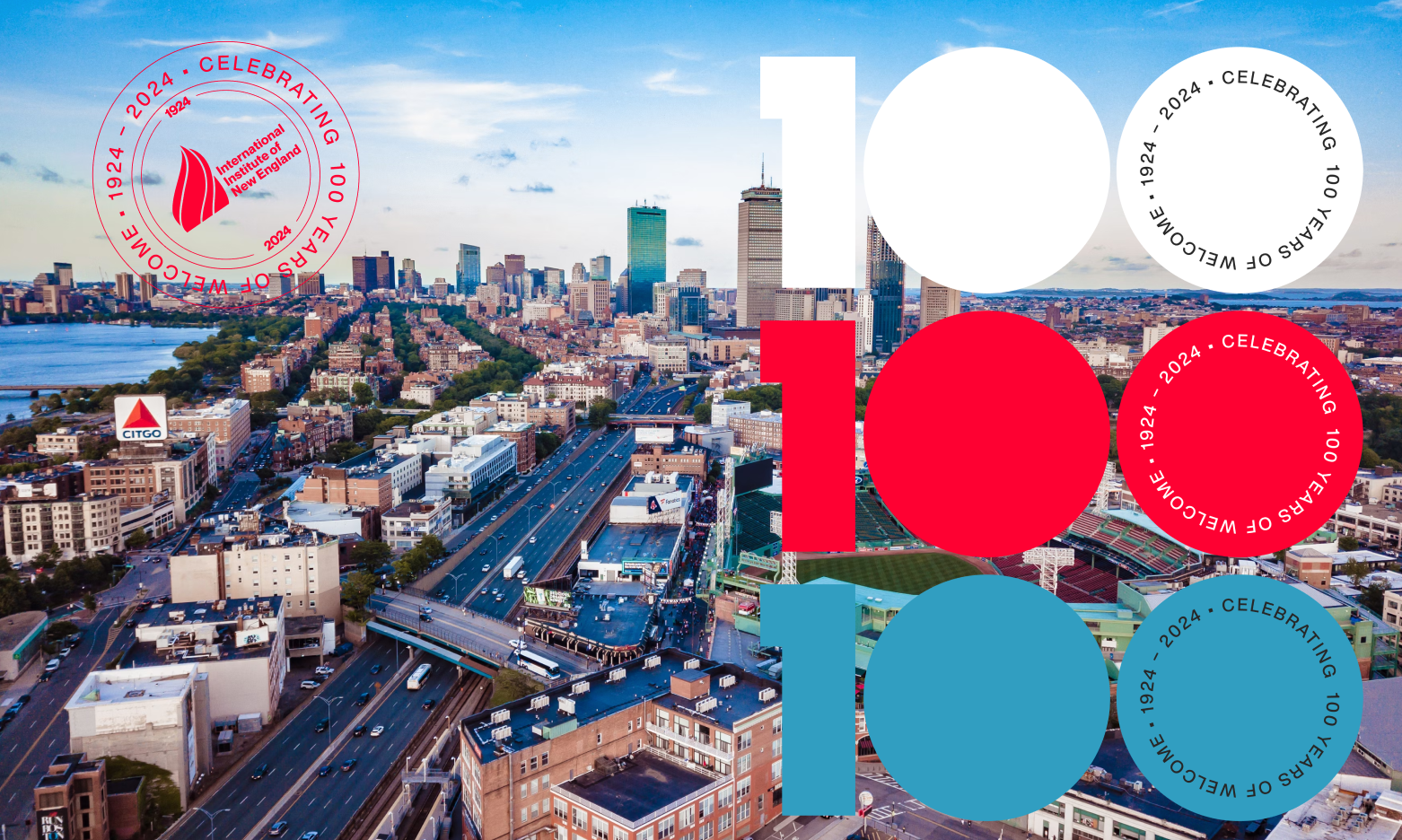 View our Centennial Timeline
