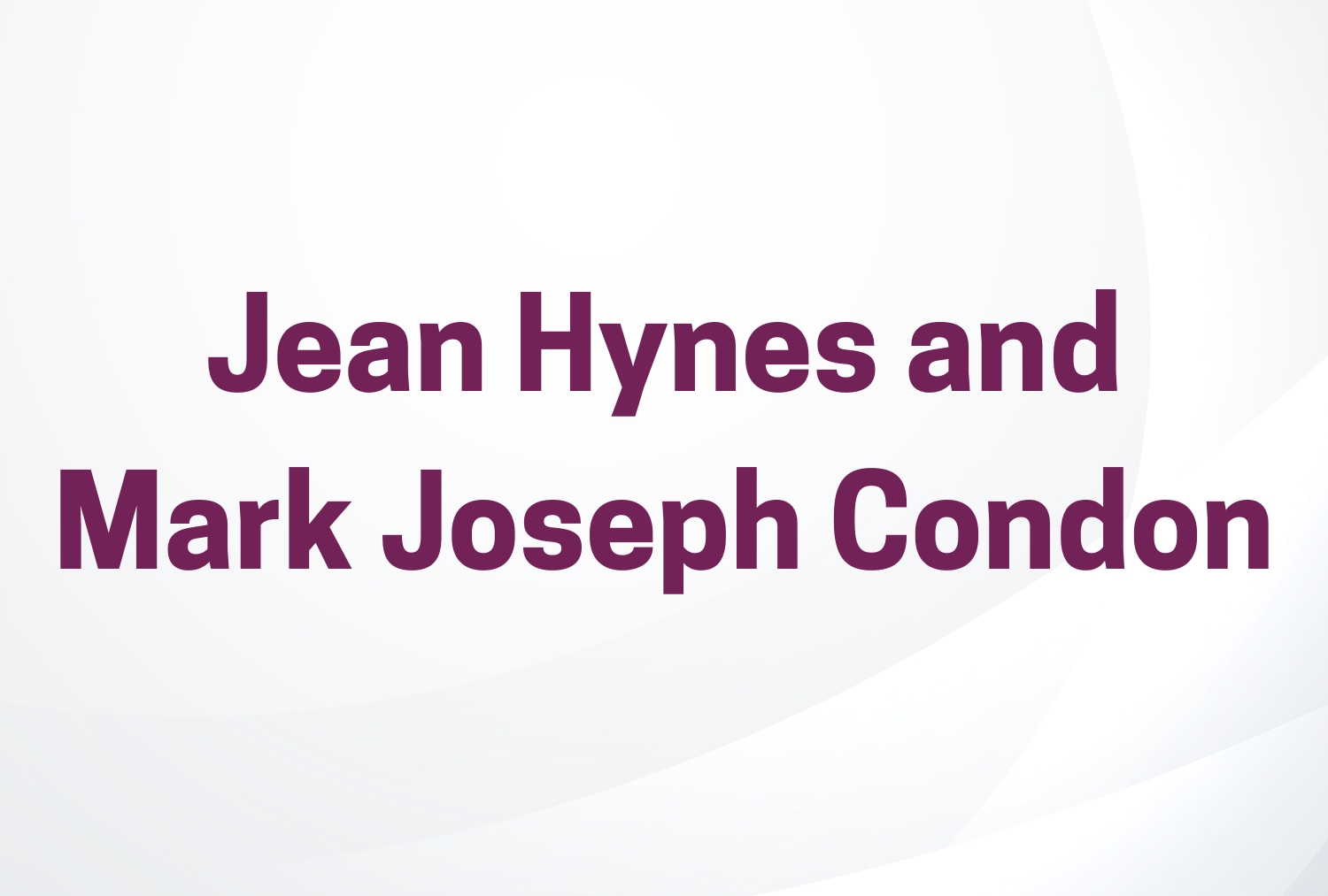 GDA Sponsorship Logo - Goldman Sachs