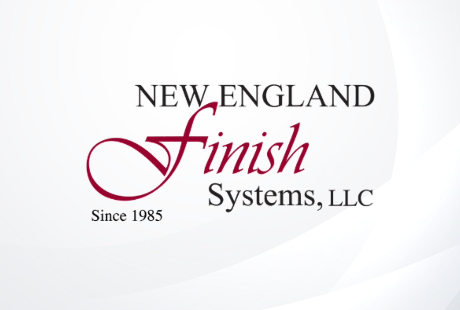 New England Finish Systems, LLC