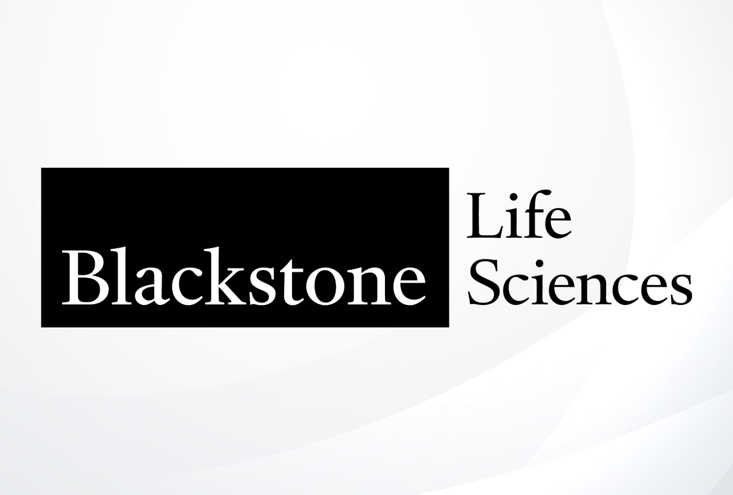 Blackstone Life Sciences